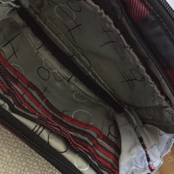 Lug purse - Picture 6 of 7